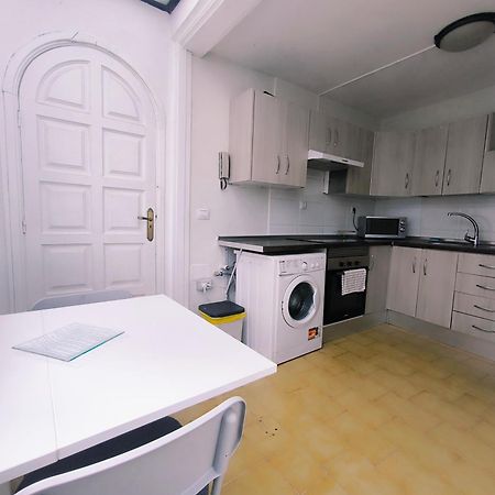 Apartamento Carrillo La Rosa 1 Santa Cruz de Tenerife Eksteriør billede