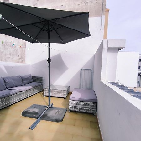 Apartamento Carrillo La Rosa 1 Santa Cruz de Tenerife Eksteriør billede