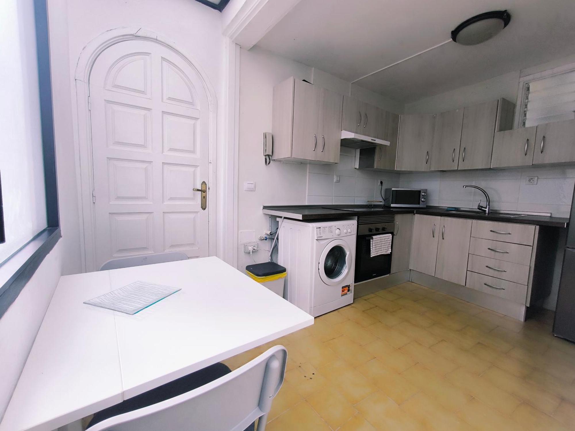 Apartamento Carrillo La Rosa 1 Santa Cruz de Tenerife Eksteriør billede