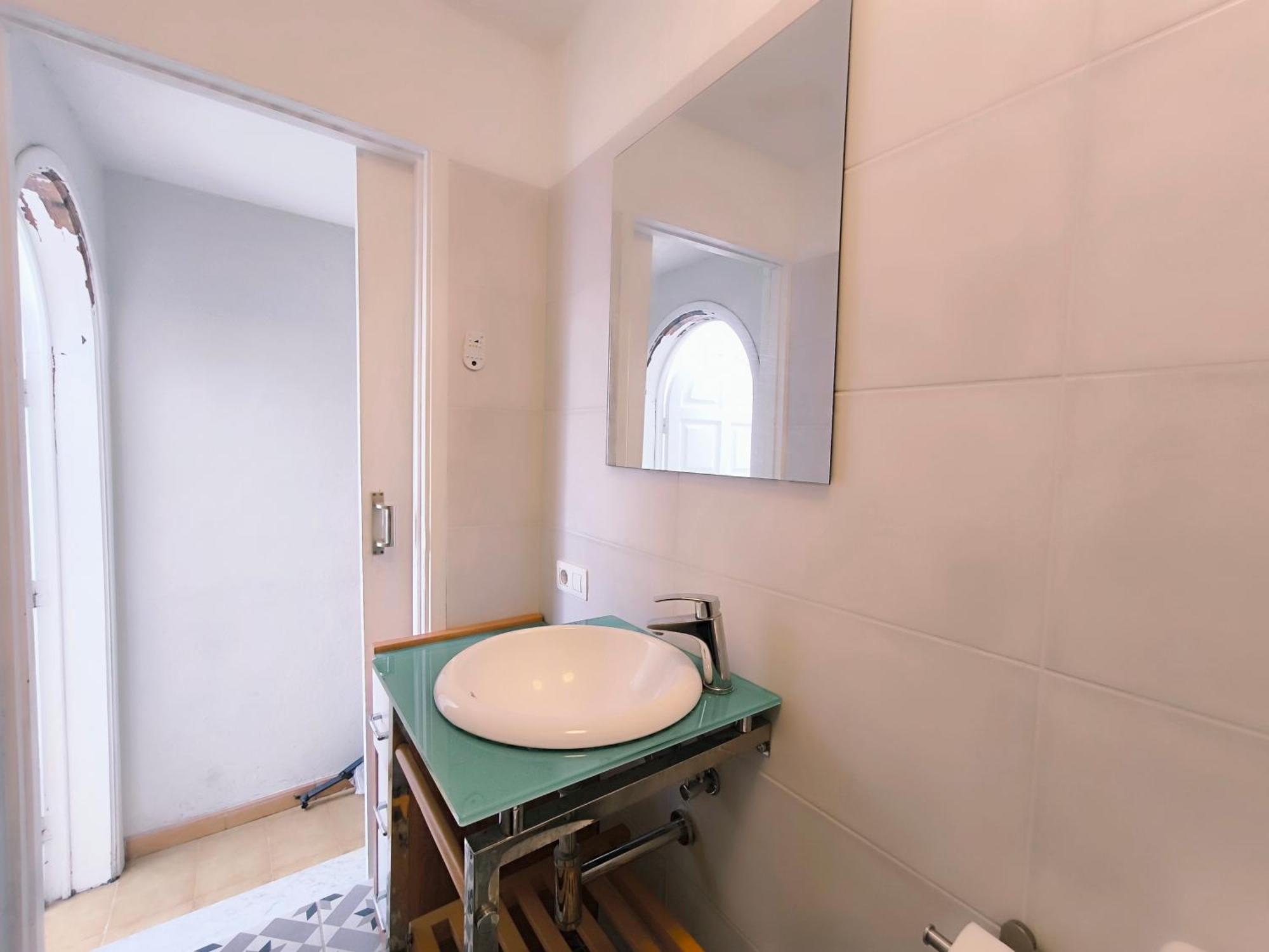 Apartamento Carrillo La Rosa 1 Santa Cruz de Tenerife Eksteriør billede