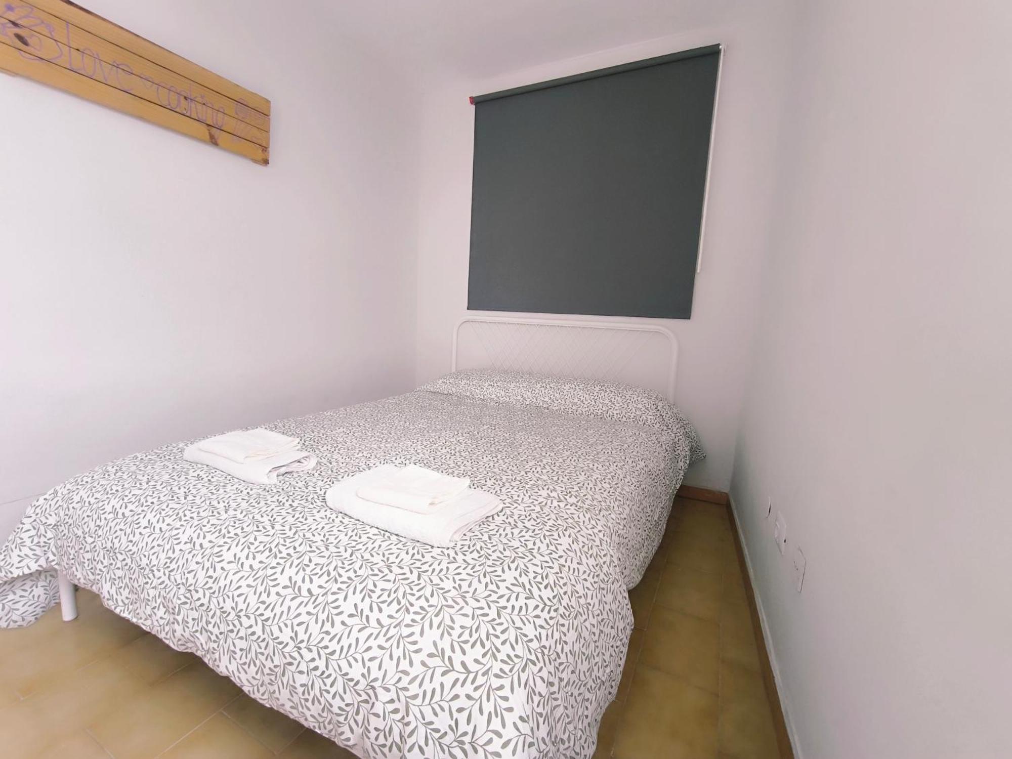 Apartamento Carrillo La Rosa 1 Santa Cruz de Tenerife Eksteriør billede