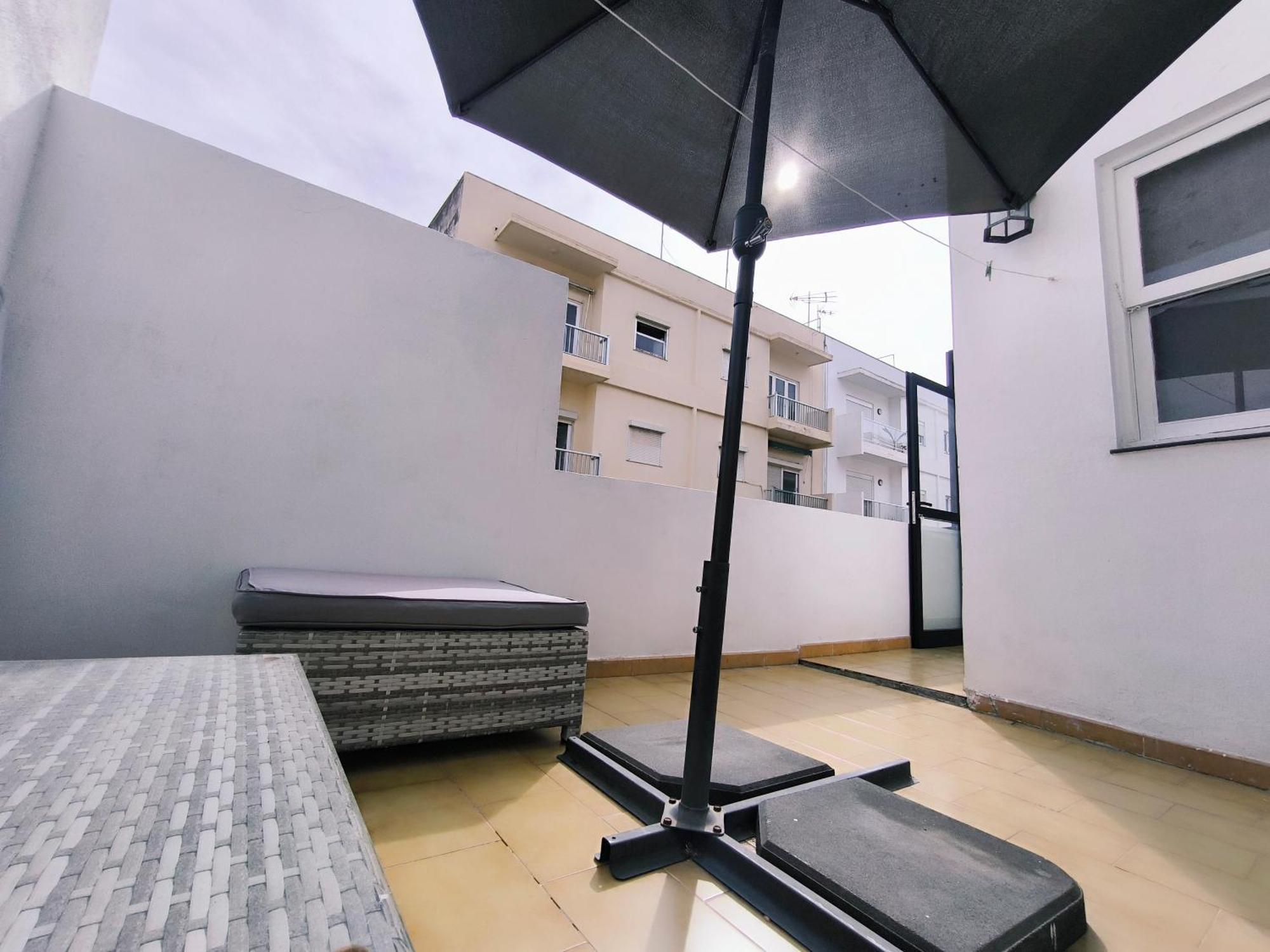 Apartamento Carrillo La Rosa 1 Santa Cruz de Tenerife Eksteriør billede