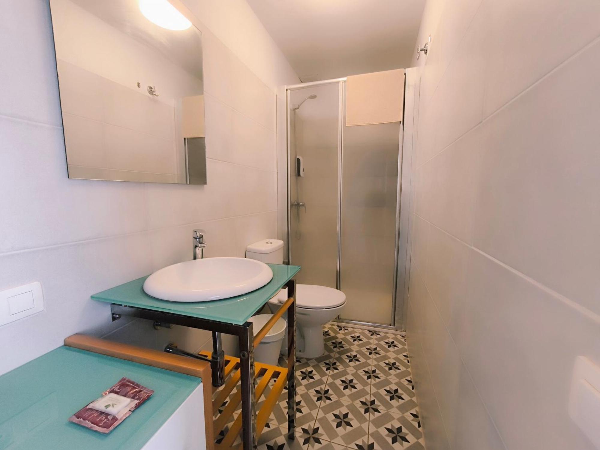 Apartamento Carrillo La Rosa 1 Santa Cruz de Tenerife Eksteriør billede