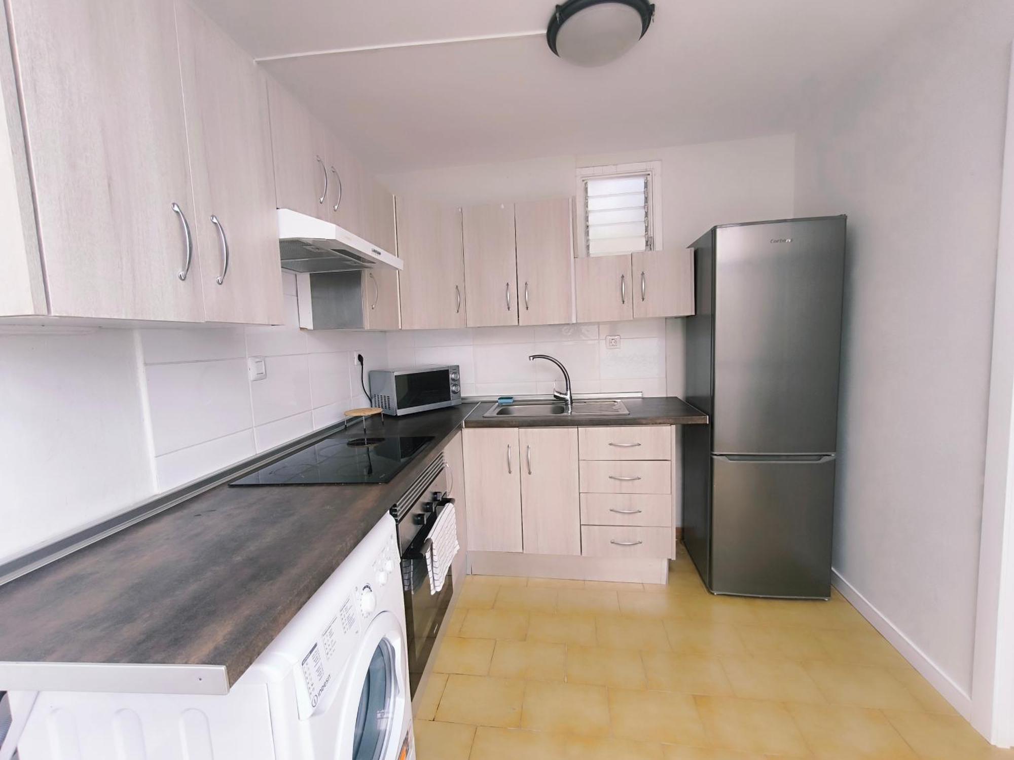 Apartamento Carrillo La Rosa 1 Santa Cruz de Tenerife Eksteriør billede