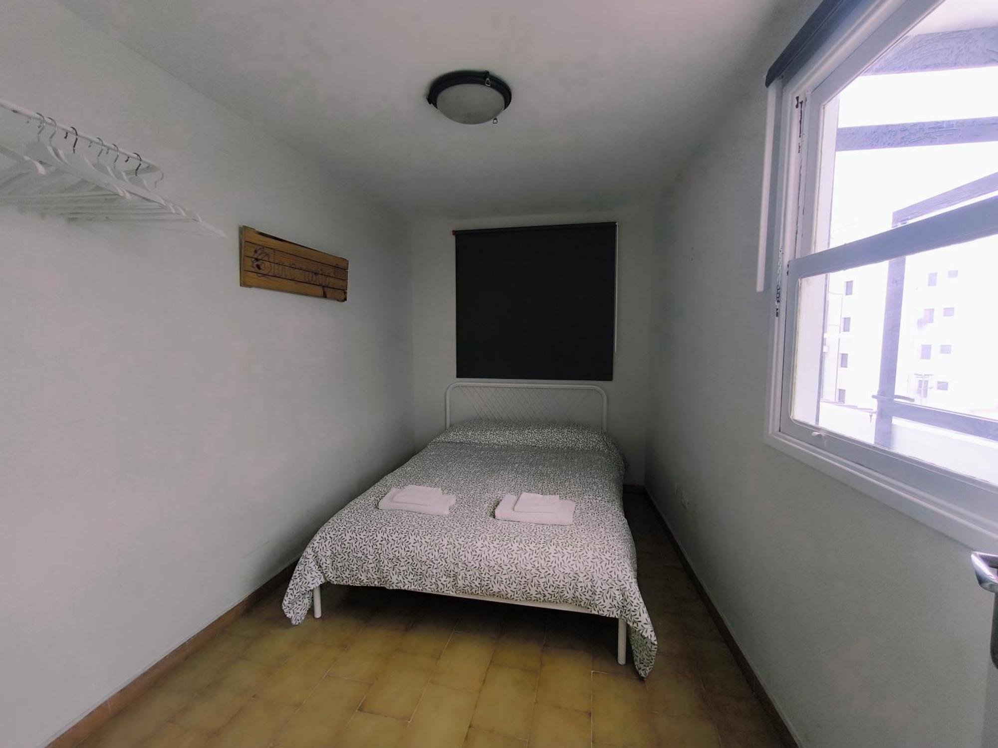 Apartamento Carrillo La Rosa 1 Santa Cruz de Tenerife Eksteriør billede