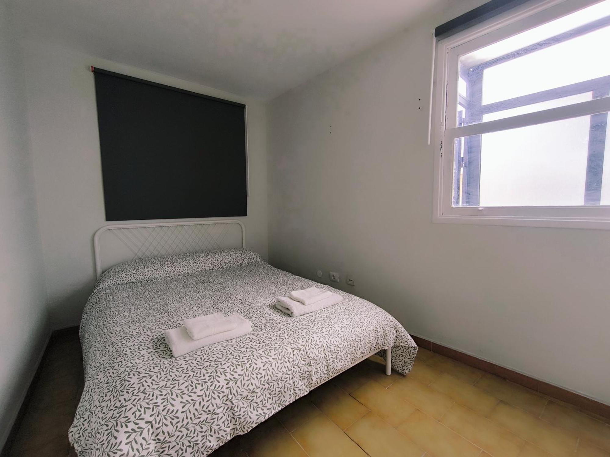 Apartamento Carrillo La Rosa 1 Santa Cruz de Tenerife Eksteriør billede